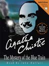 The Mystery of the Blue Train